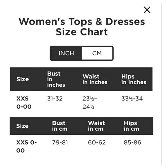 Coolibar Catalina Beach Cover-Up Dress xxs - Picture 10 of 10